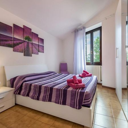 Alle Rive Apartment Salò Εξωτερικό φωτογραφία