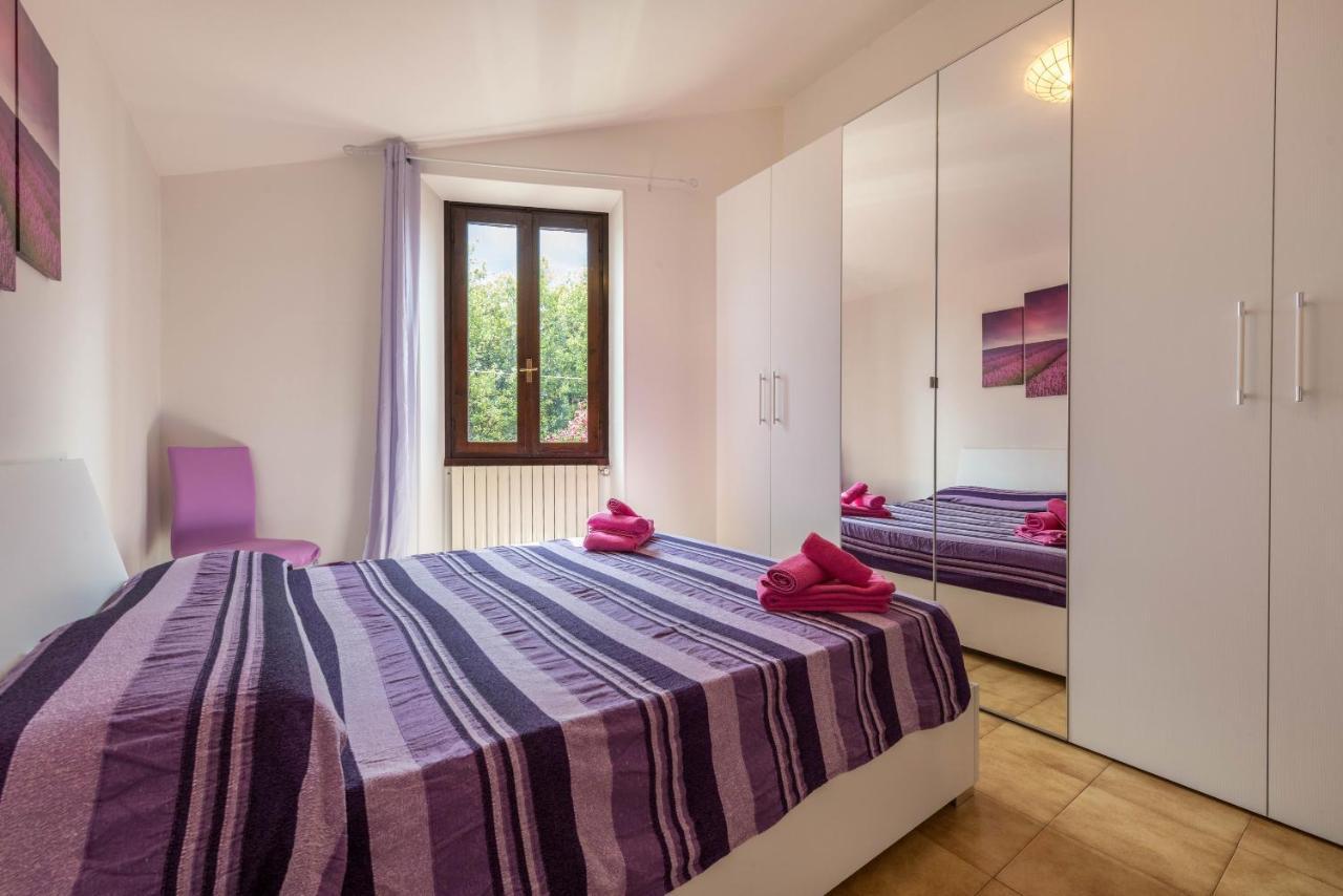 Alle Rive Apartment Salò Εξωτερικό φωτογραφία
