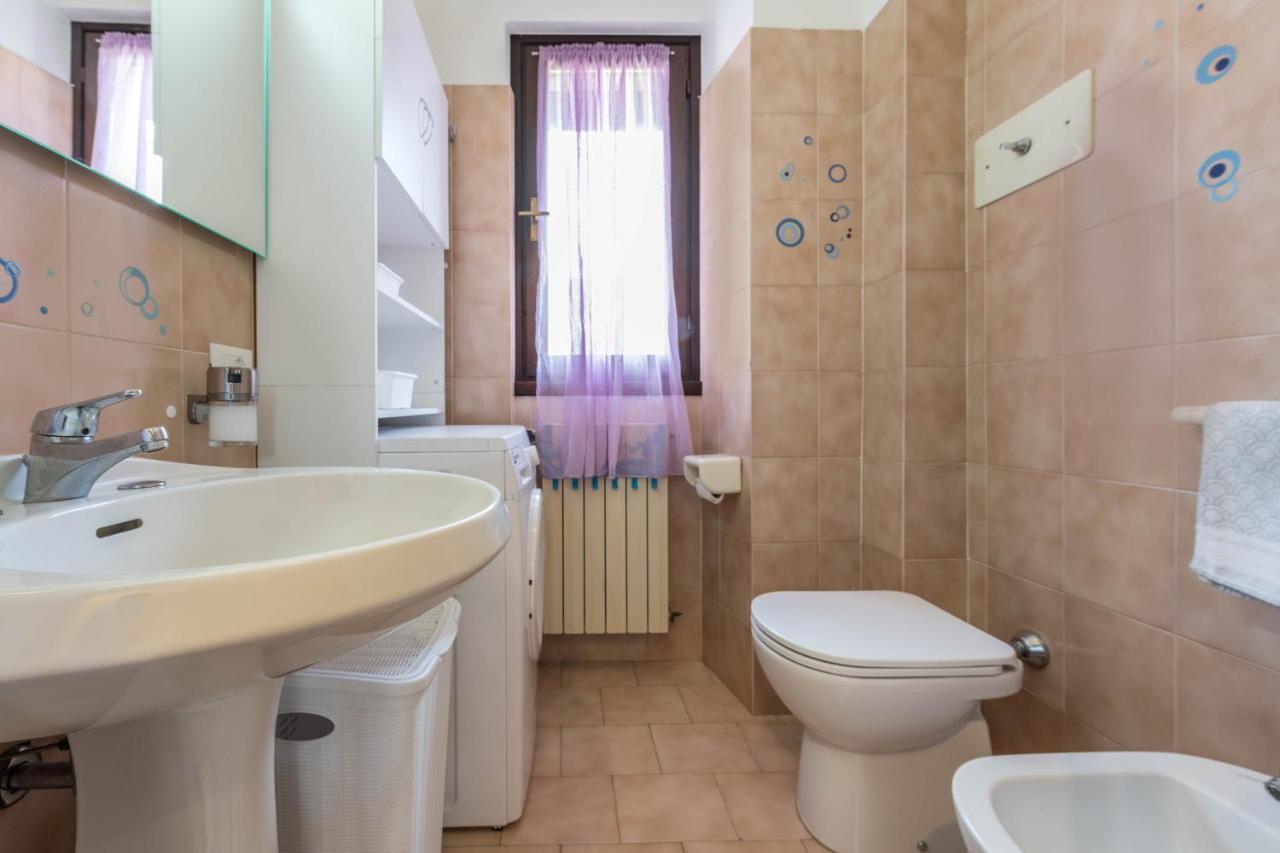 Alle Rive Apartment Salò Εξωτερικό φωτογραφία