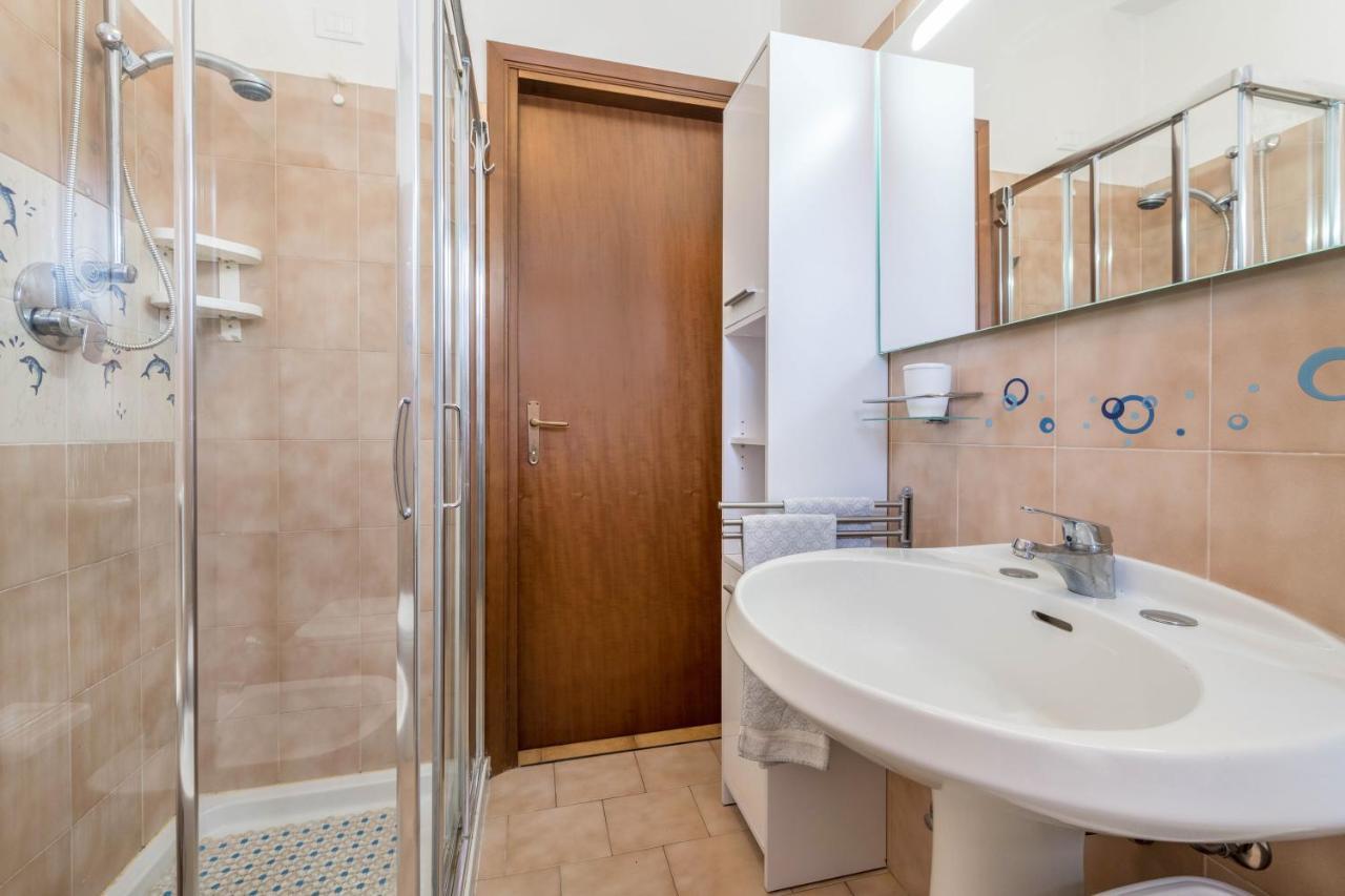 Alle Rive Apartment Salò Εξωτερικό φωτογραφία