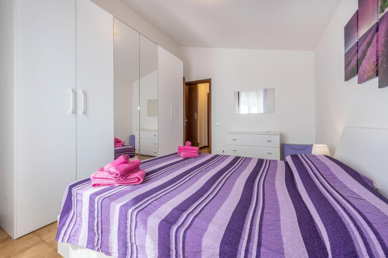 Alle Rive Apartment Salò Εξωτερικό φωτογραφία